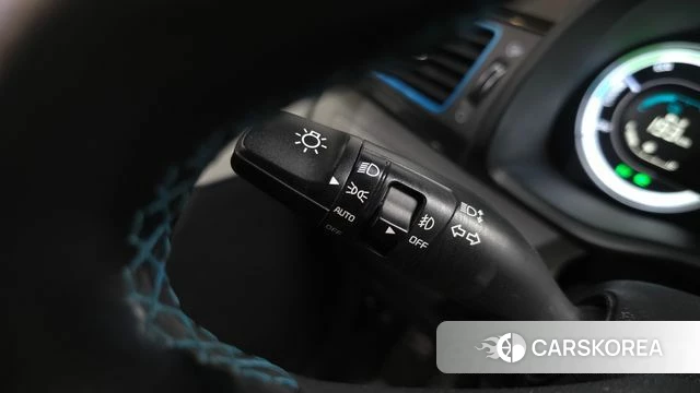 Kia Niro id 4742142 из Кореи 28