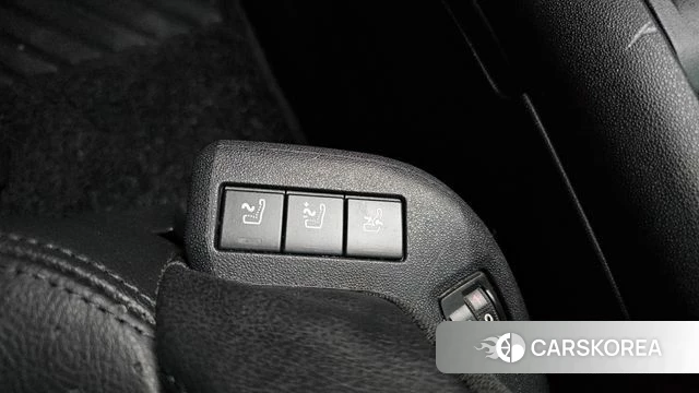 Citroen / DS Grand C4 Spacetourer id 4524720 из Кореи 28