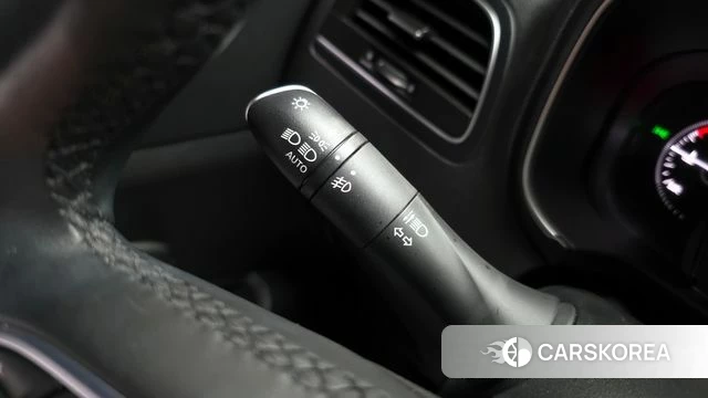 Renault Korea (Samsung) The New QM6 id 4294400 из Кореи 28