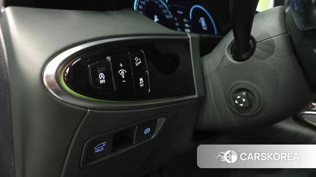 Genesis GV70 id 4745816 из Кореи 28