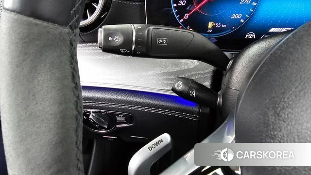 Mercedes-Benz AMG GT id 4607966 из Кореи 28