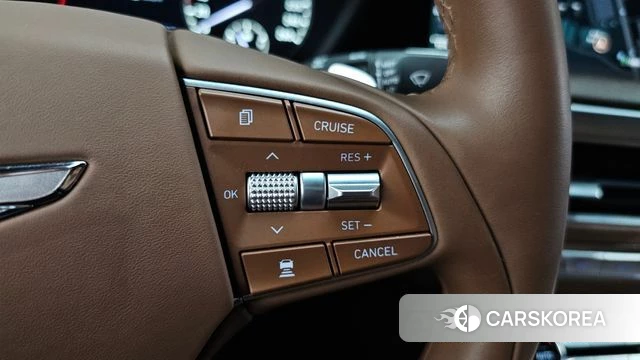 Genesis G90 id 4551324 из Кореи 28