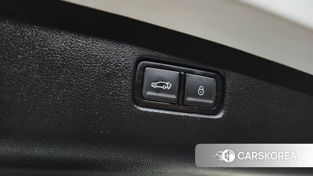 Genesis GV70 id 4186915 из Кореи 28