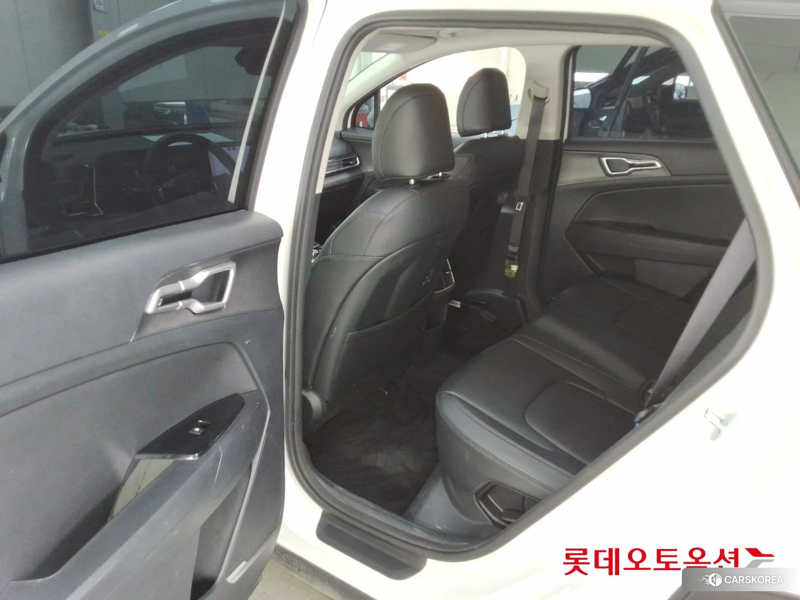 Kia Sportage id 3875731 из Кореи 28