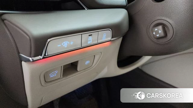 Genesis GV80 id 4603875 из Кореи 28