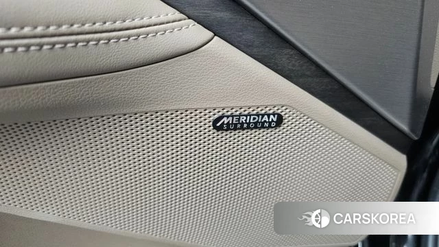 Kia K8 Hybrid id 4572793 из Кореи 28