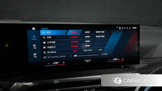 BMW M3 (G80) id 4481044 из Кореи 28