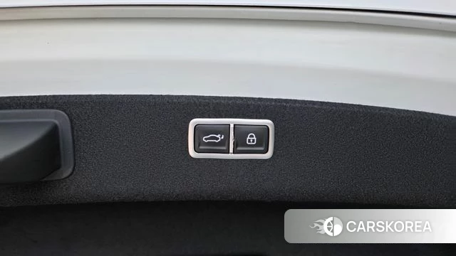 Genesis G80 (RG3) id 4759312 из Кореи 28