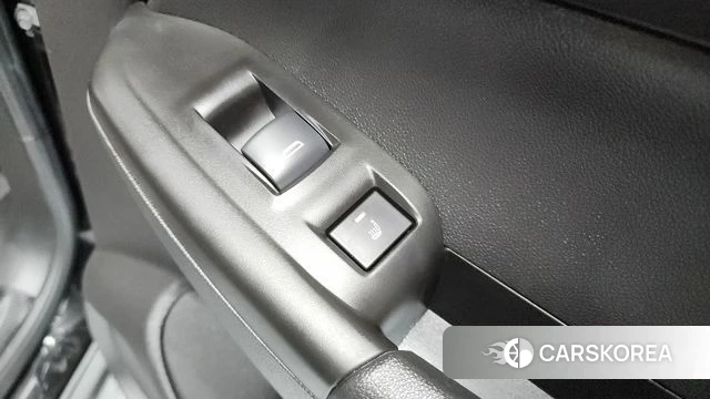 Chevrolet (GM Daewoo) Trailblazer id 4445185 из Кореи 28