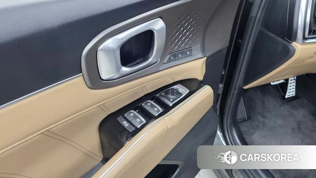 Kia The New Sorento 4th Generation id 4612310 из Кореи 28