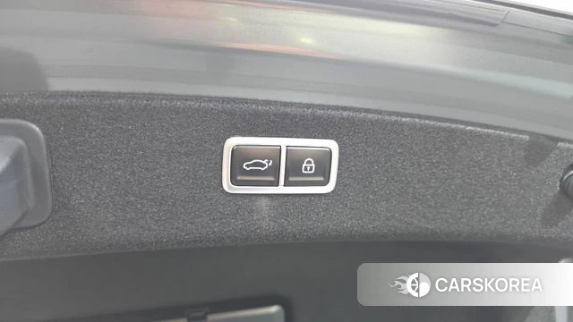 Genesis G80 (RG3) id 4655875 из Кореи 28