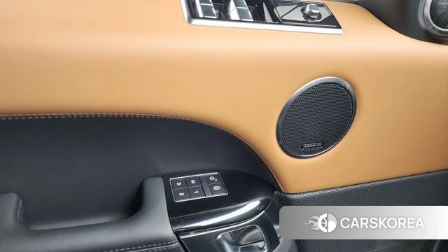 Land Rover Range Rover Sport 2nd Generation id 4390045 из Кореи 28