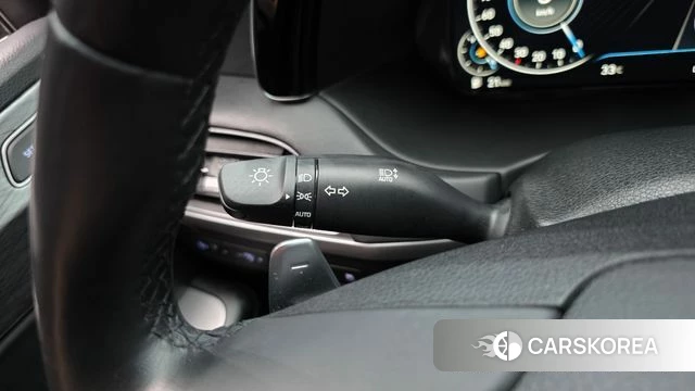 Hyundai Palisade id 4677110 из Кореи 28
