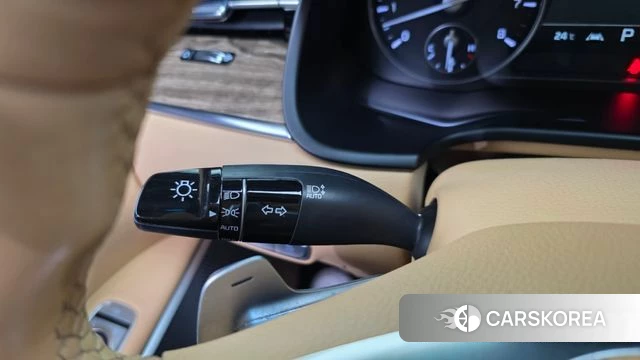Kia More K9 id 4331027 из Кореи 28