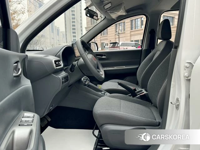 Wuling Automobile Wuling Hongguang Extended Range Version id 4207727 из Китая 28
