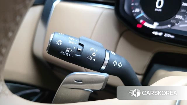 Land Rover Range Rover 5th Generation id 4548497 из Кореи 28