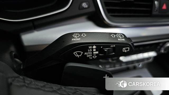 Audi Q5 (FY) id 4329746 из Кореи 28