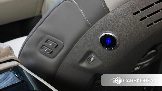 Kia Carnival 4th generation id 4501616 из Кореи 28