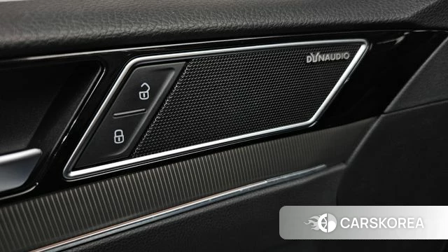Volkswagen Arteon id 4595406 из Кореи 28