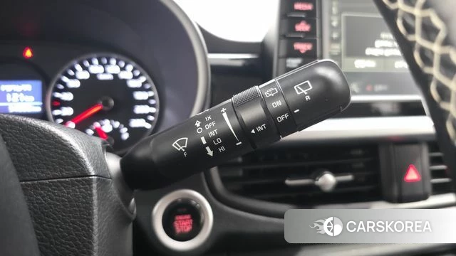 Kia All New Morning (JA) id 4662508 из Кореи 28