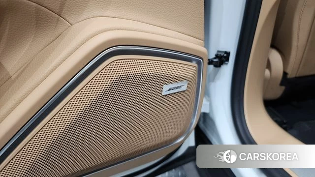 Porsche Panamera (971) id 4403461 из Кореи 28