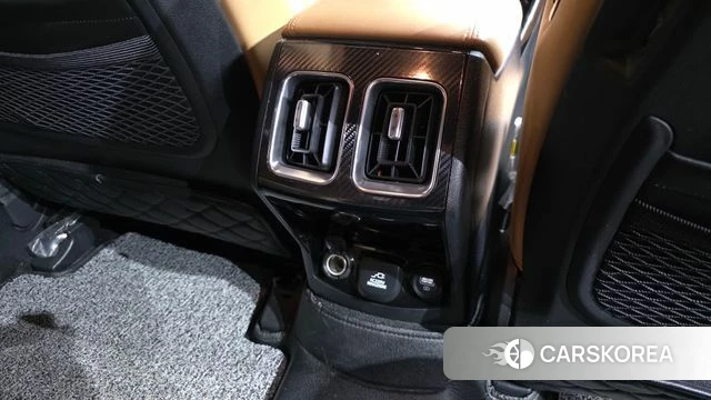 Kia Sorento 4th Generation id 4250707 из Кореи 28