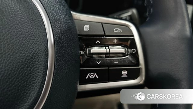 Kia The New Carnival 4th Generation id 4762473 из Кореи 28