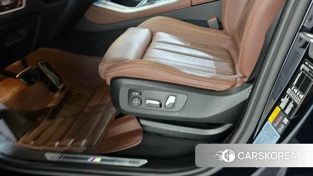 BMW X5 (G05) id 4428627 из Кореи 28
