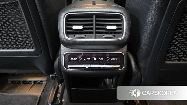 Mercedes-Benz GLE-Class W167 id 4395654 из Кореи 28