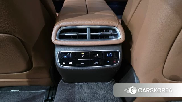 Genesis G80 (RG3) id 4409733 из Кореи 28