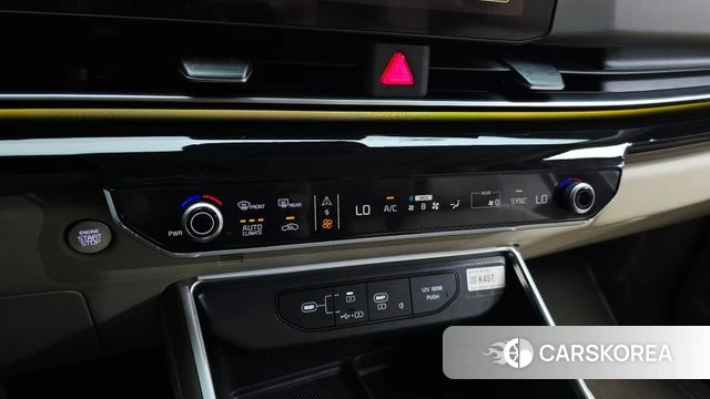 Kia The New Carnival 4th Generation id 4374948 из Кореи 28