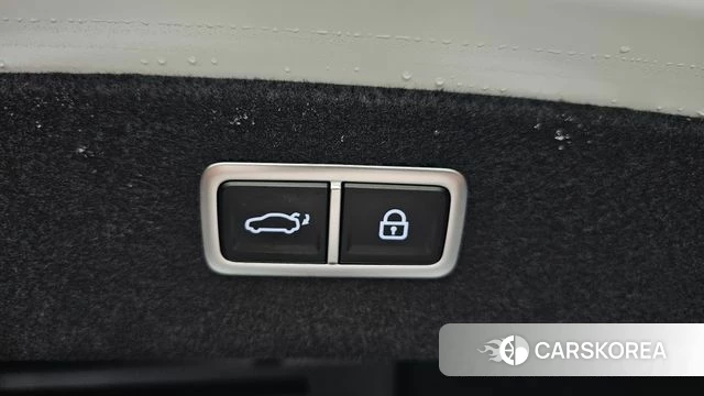 Genesis G80 (RG3) id 4422100 из Кореи 28