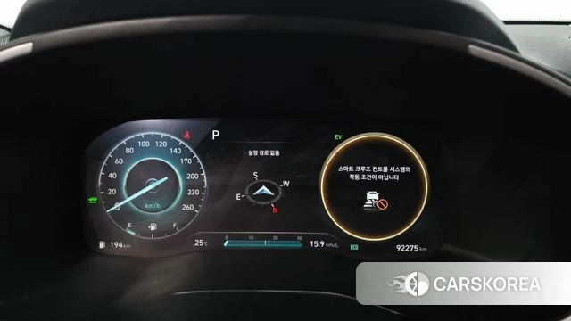 Hyundai The New Santa Fe id 4871685 из Кореи 28