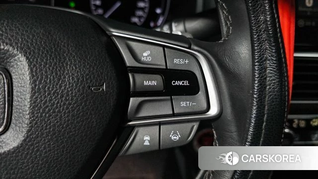 Honda Accord 10th Generation id 4508323 из Кореи 28