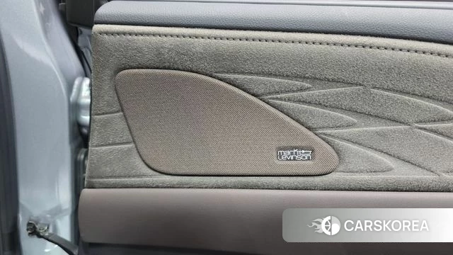 Lexus RX350h 5th generation id 4740005 из Кореи 28