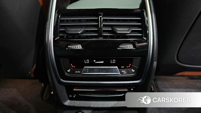 BMW X7 (G07) id 4476899 из Кореи 28