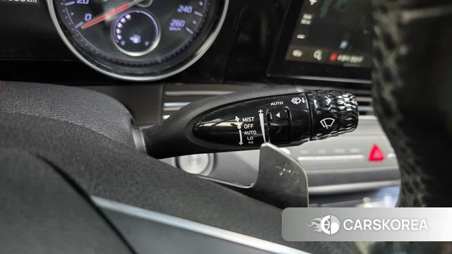 Hyundai The New Grandeur IG id 4410445 из Кореи 28