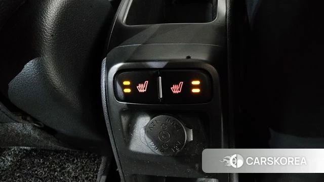 Kia The New Ray id 4507797 из Кореи 28