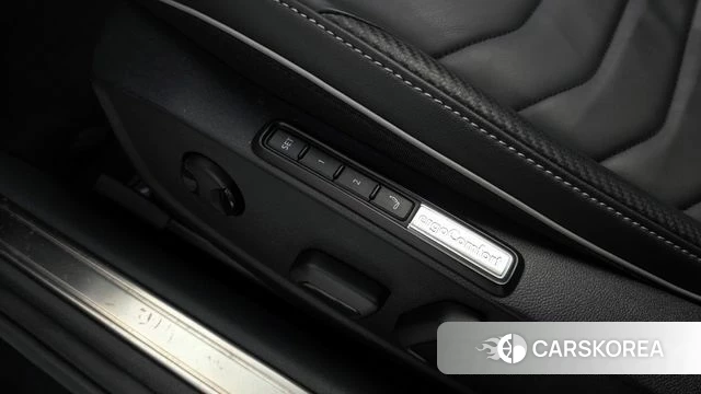 Volkswagen Arteon id 4355173 из Кореи 28