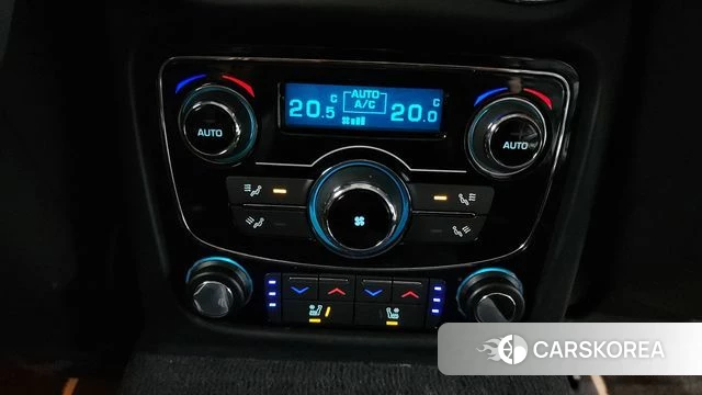 Jaguar All New XJ id 4604890 из Кореи 28