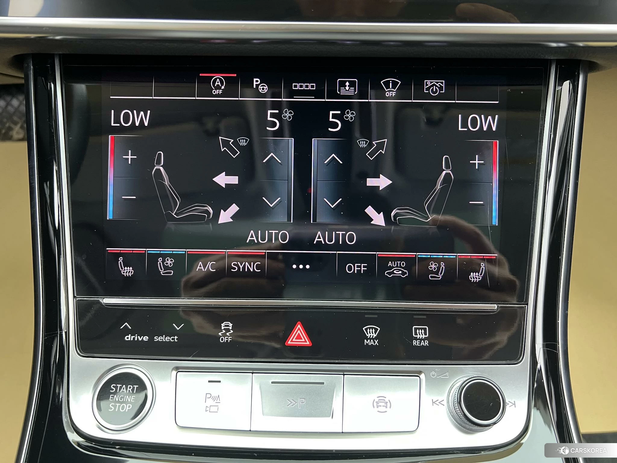 Audi A8 id 4513616 из Китая 28