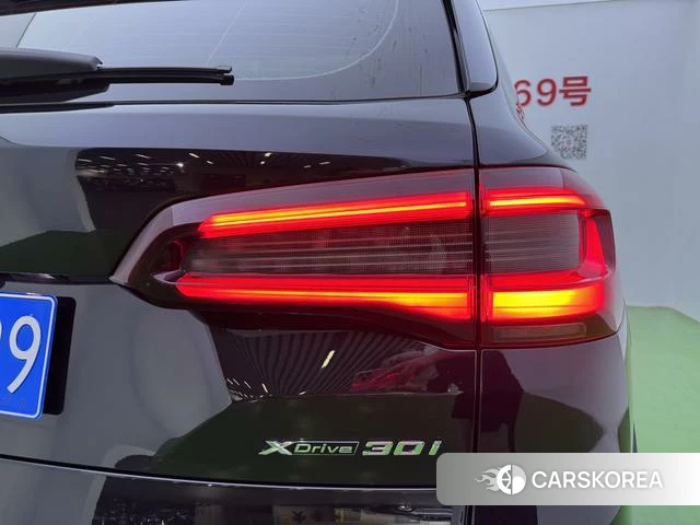 BMW X5 (imported) id 4272327 из Китая 28
