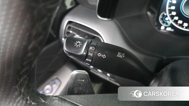 Hyundai Palisade id 4667135 из Кореи 28