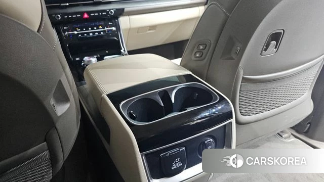 Kia Carnival 4th generation id 4196025 из Кореи 28