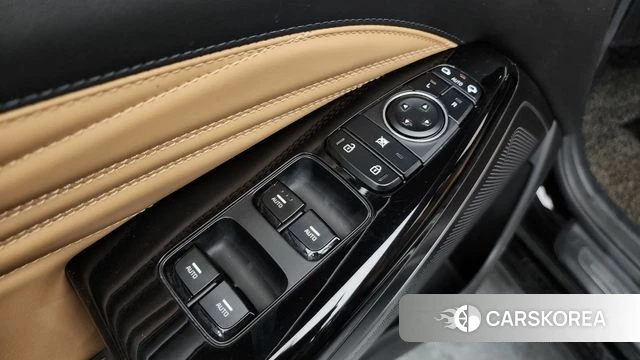 Kia K7 Premier id 4759283 из Кореи 28