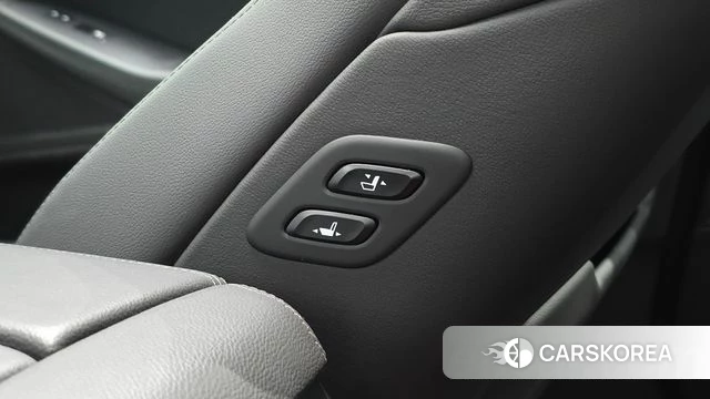 Genesis G80 id 4384365 из Кореи 28