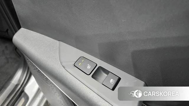 Kia Di All New Niro EV id 4608333 из Кореи 28