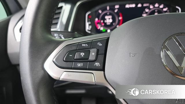 Volkswagen Tiguan second Generation id 4292285 из Кореи 28