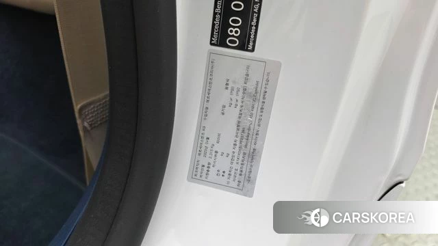 Mercedes-Benz E-Class W213 id 4768243 из Кореи 28