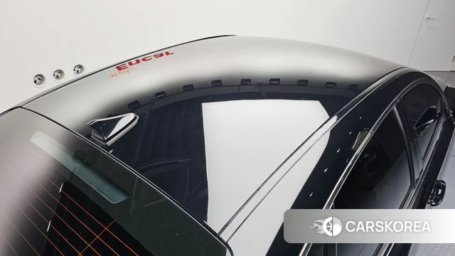 Hyundai The New Grandeur IG id 4712682 из Кореи 28